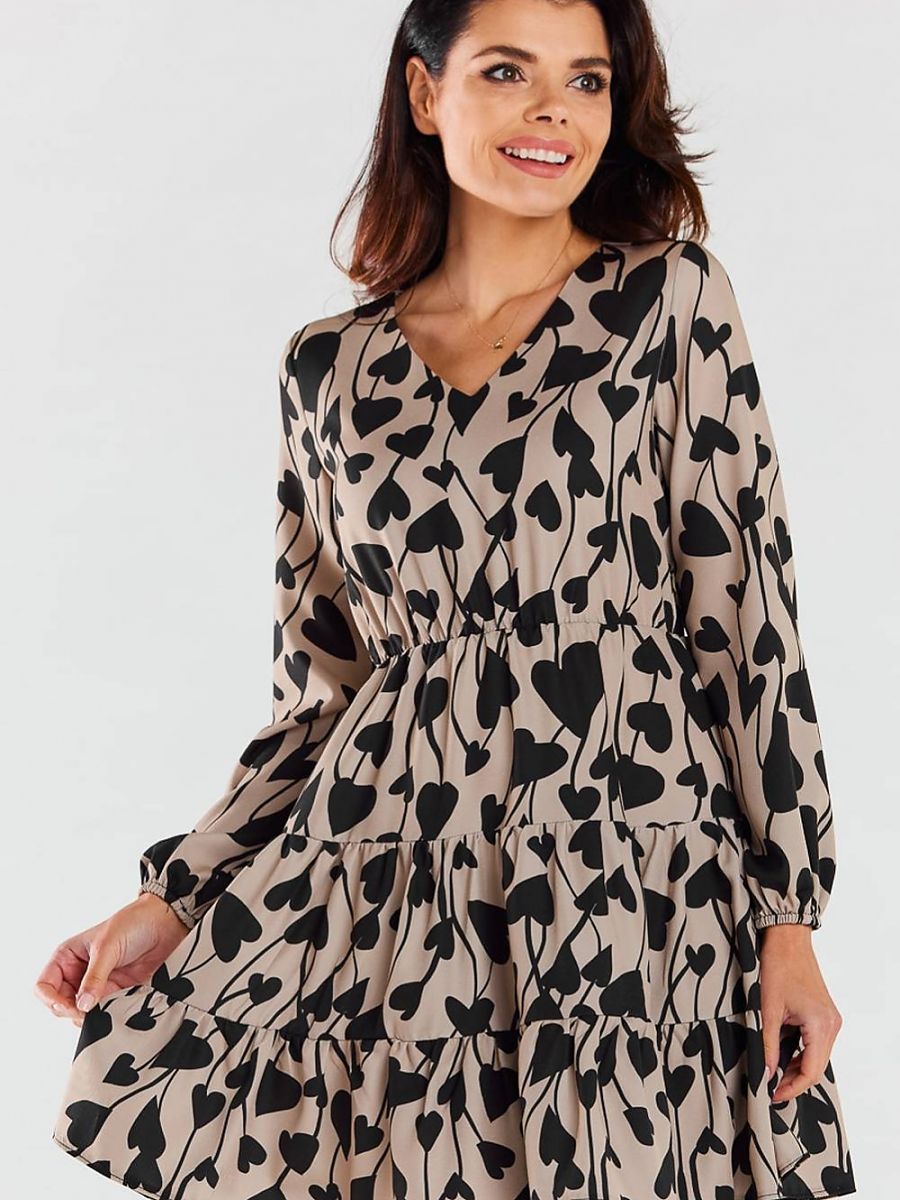  Daydress model 176851 awama 