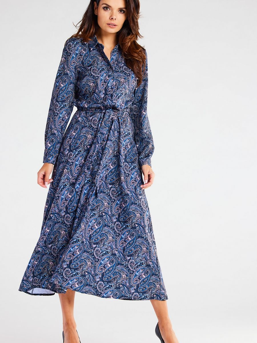  Daydress model 176857 awama 