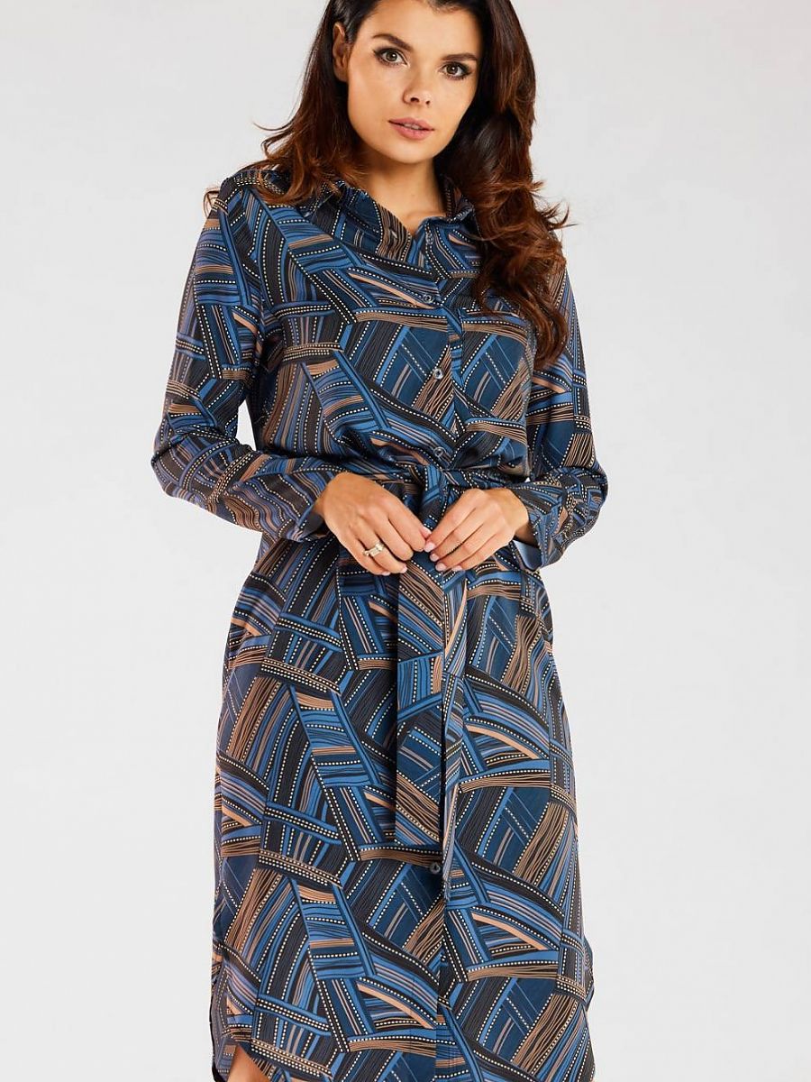  Daydress model 176864 awama 