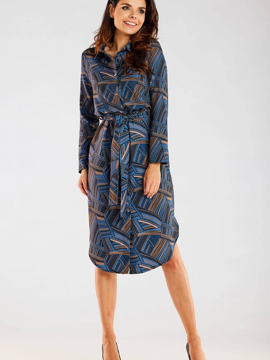  Daydress model 176864 awama 