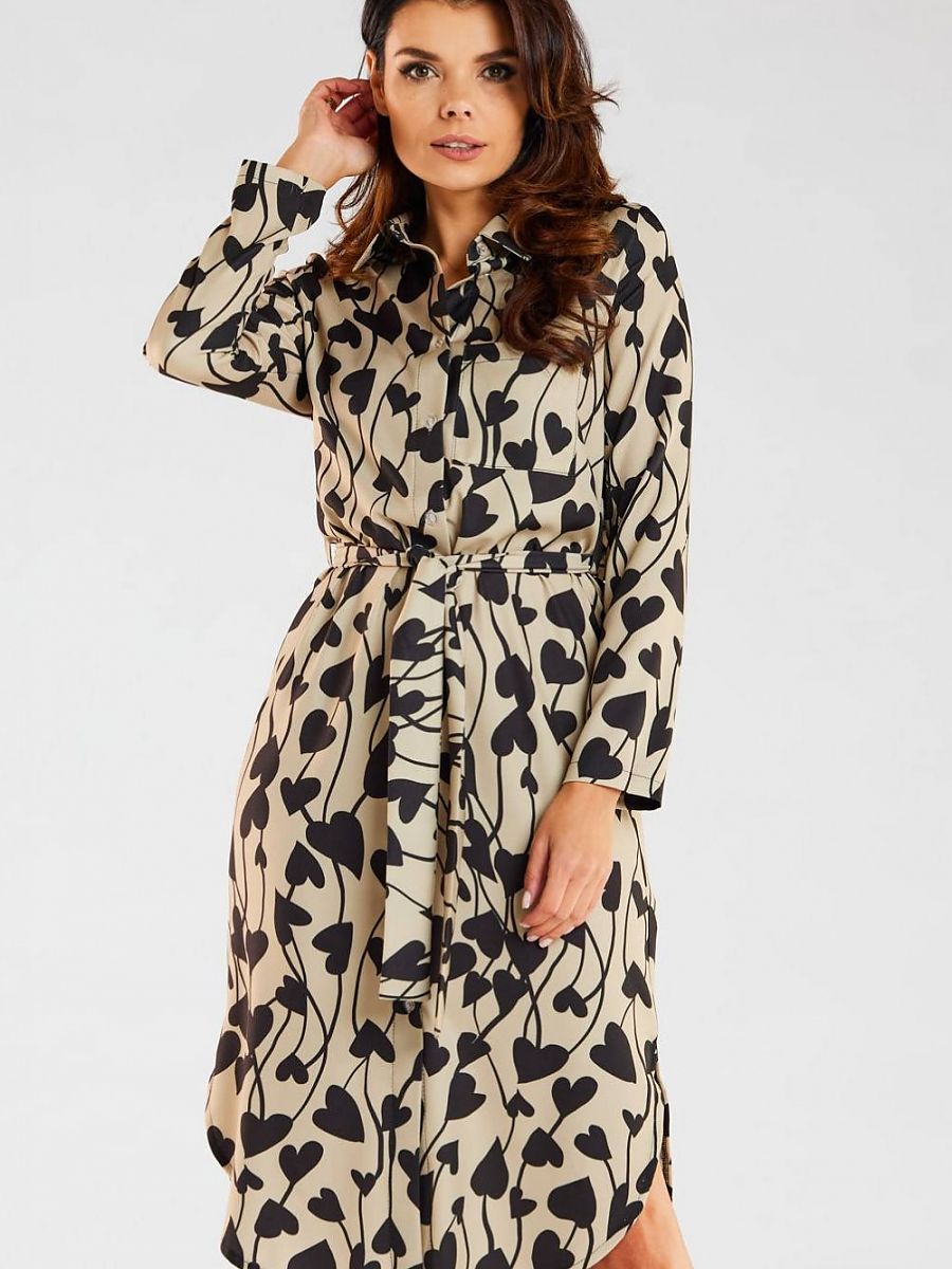  Daydress model 176865 awama 