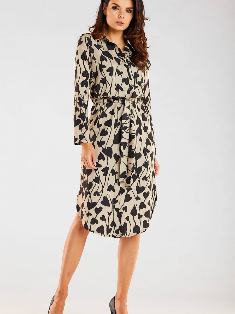  Daydress model 176865 awama 