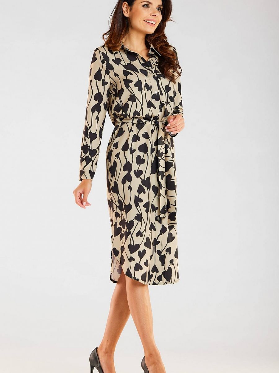  Daydress model 176865 awama 