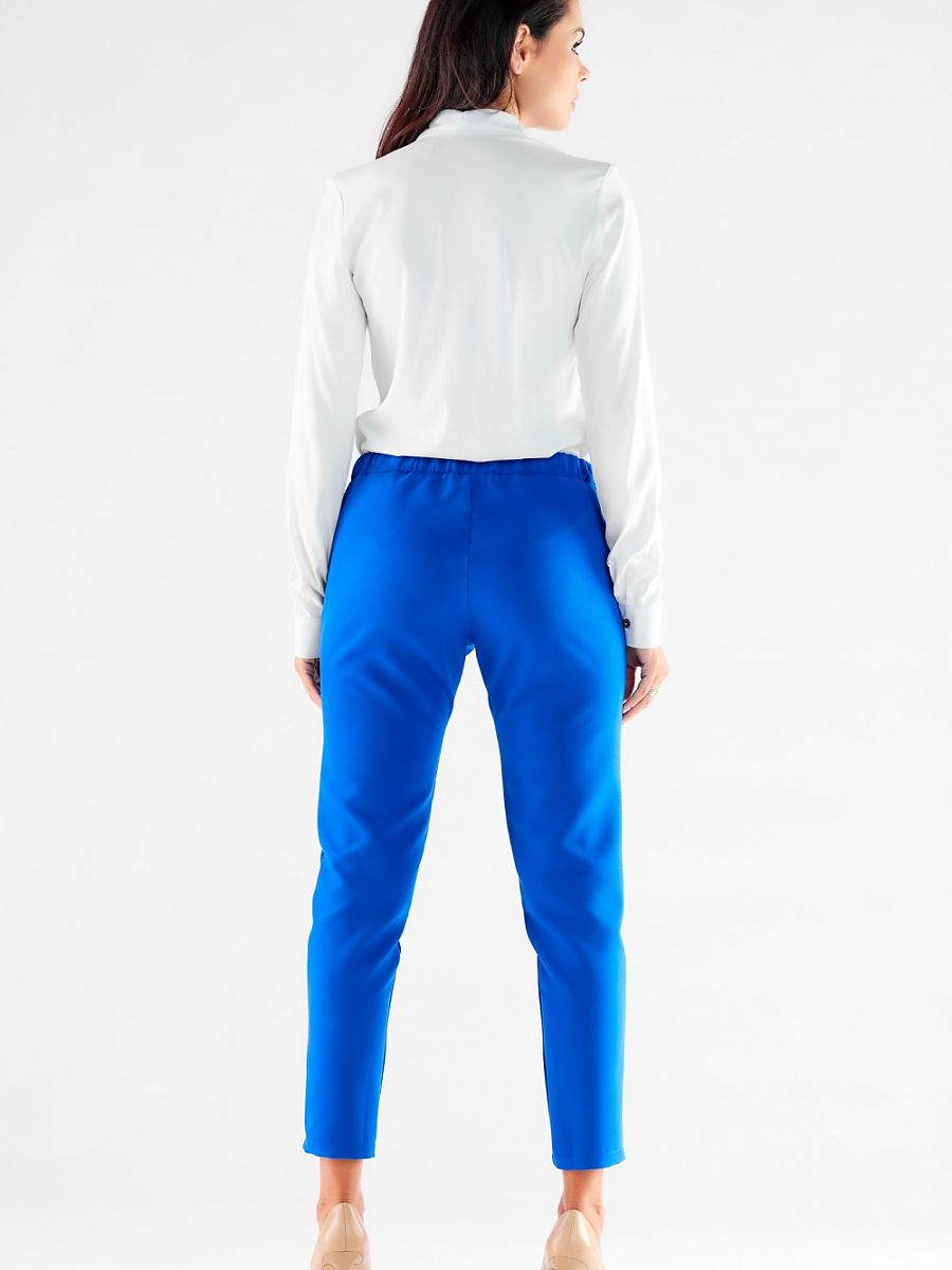  Women trousers model 176874 awama 