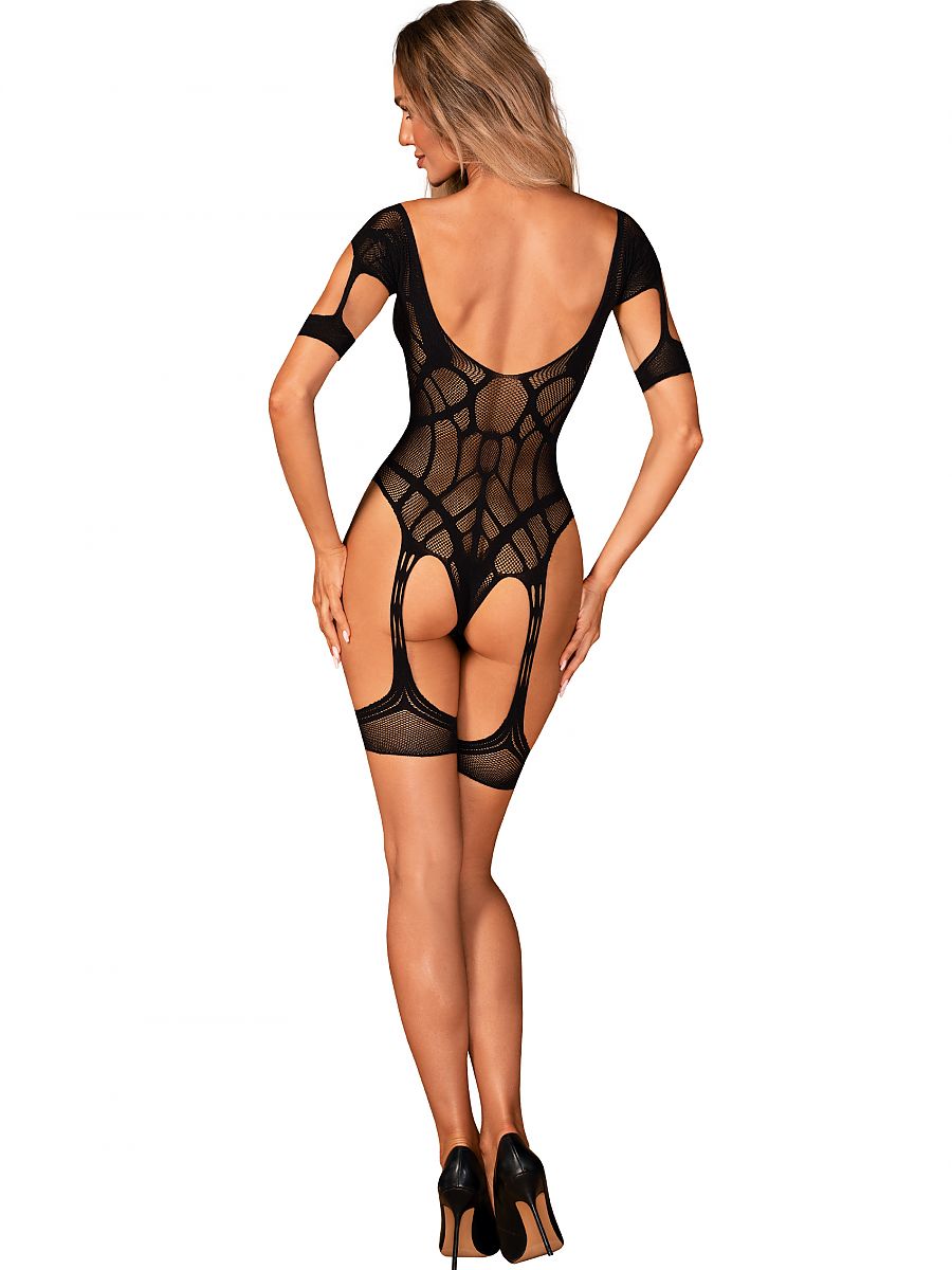  Bodystocking model 176930 Obsessive 