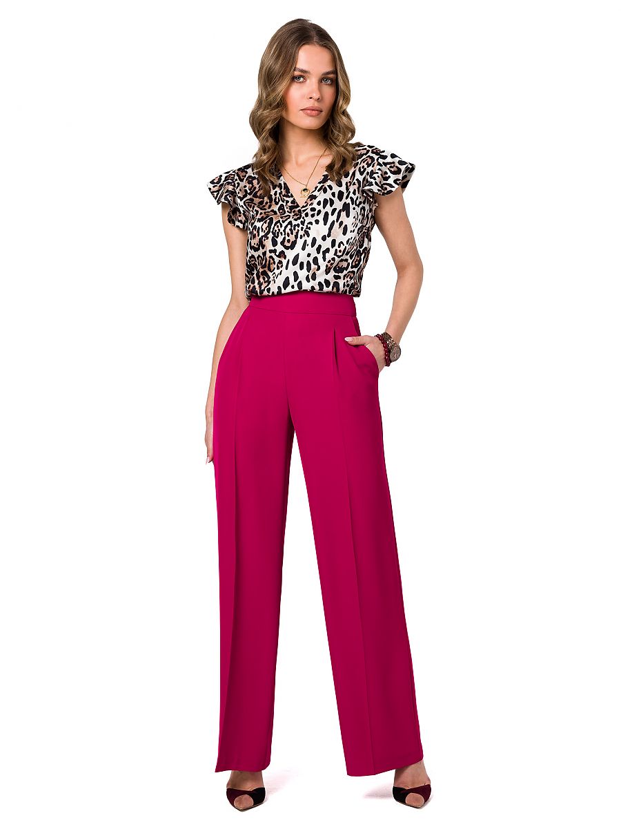  Blouse model 177182 Stylove 