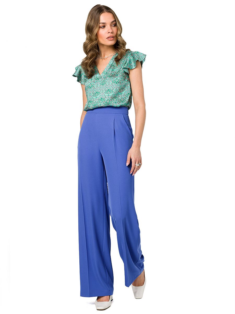  Blouse model 177183 Stylove 