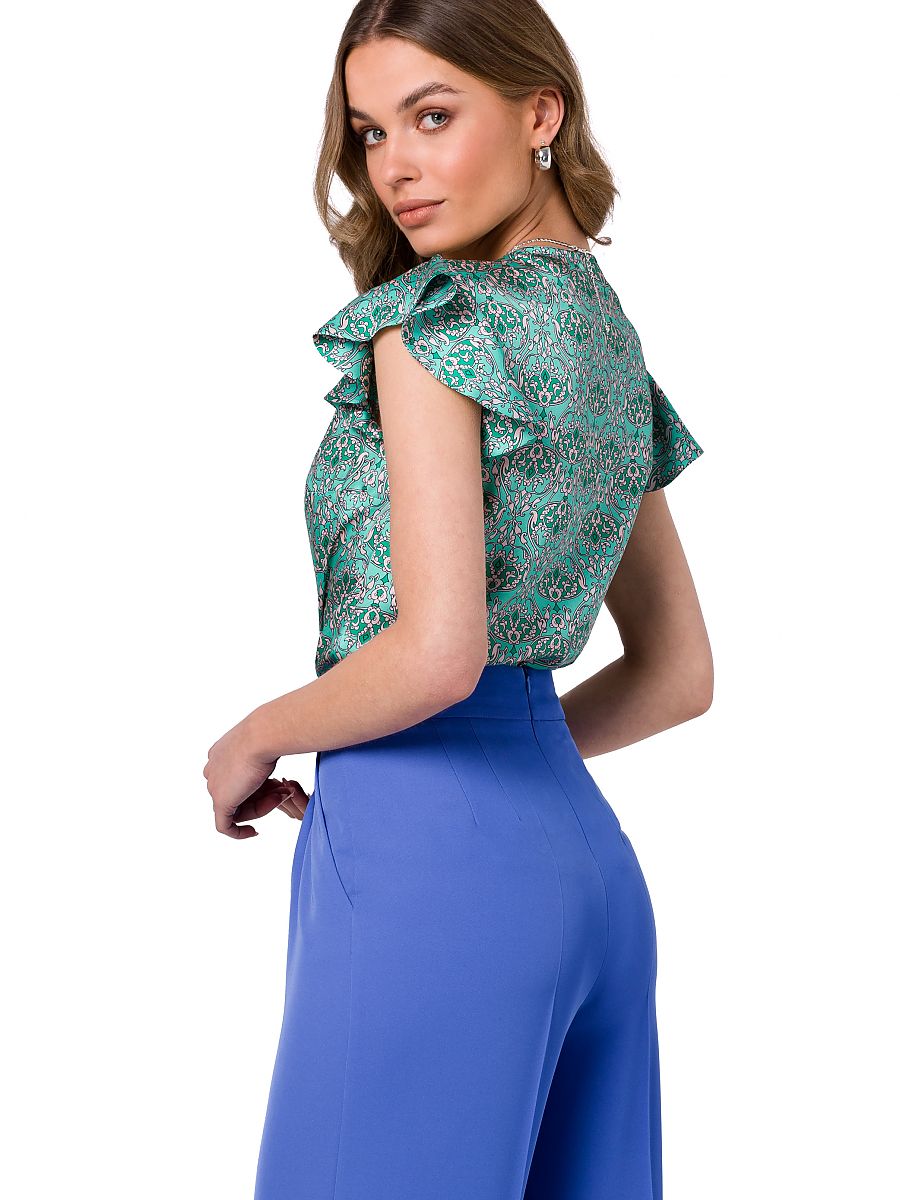  Blouse model 177183 Stylove 