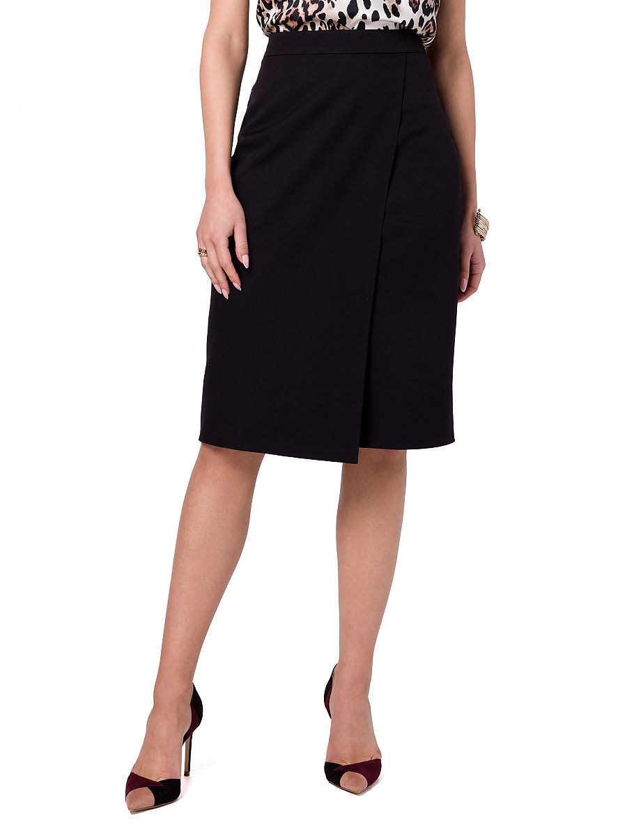  Skirt model 177187 Stylove 