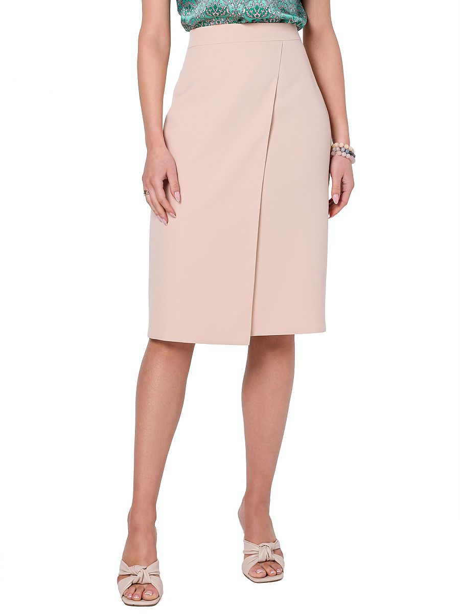  Skirt model 177188 Stylove 