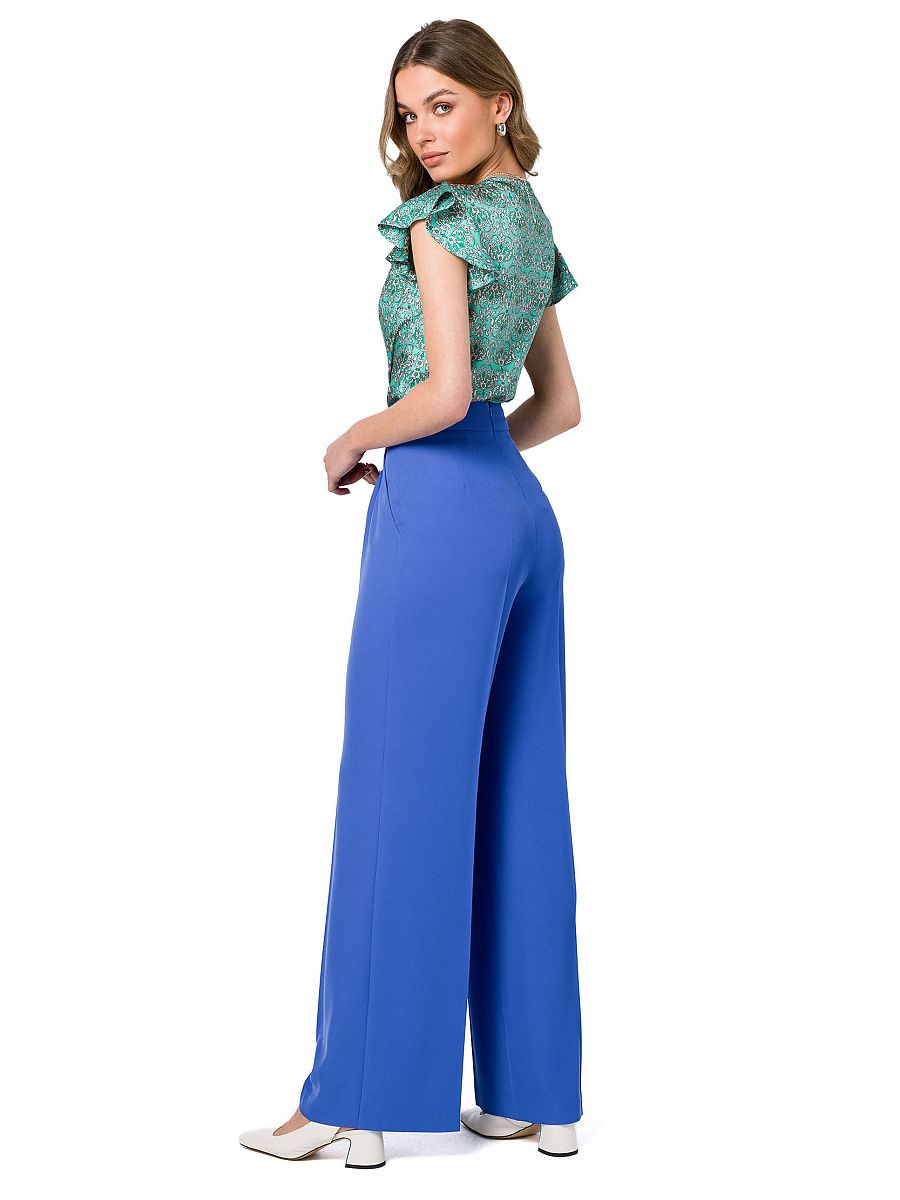  Women trousers model 177225 Stylove 