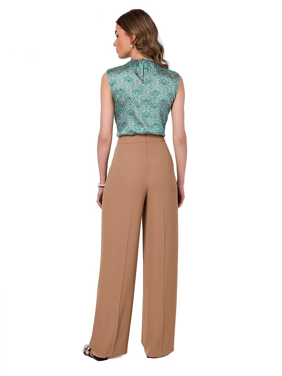  Women trousers model 177227 Stylove 