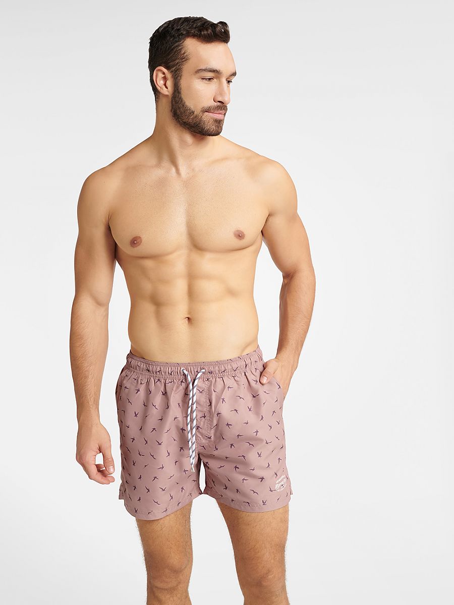 Swimming trunks model 177501 Henderson 