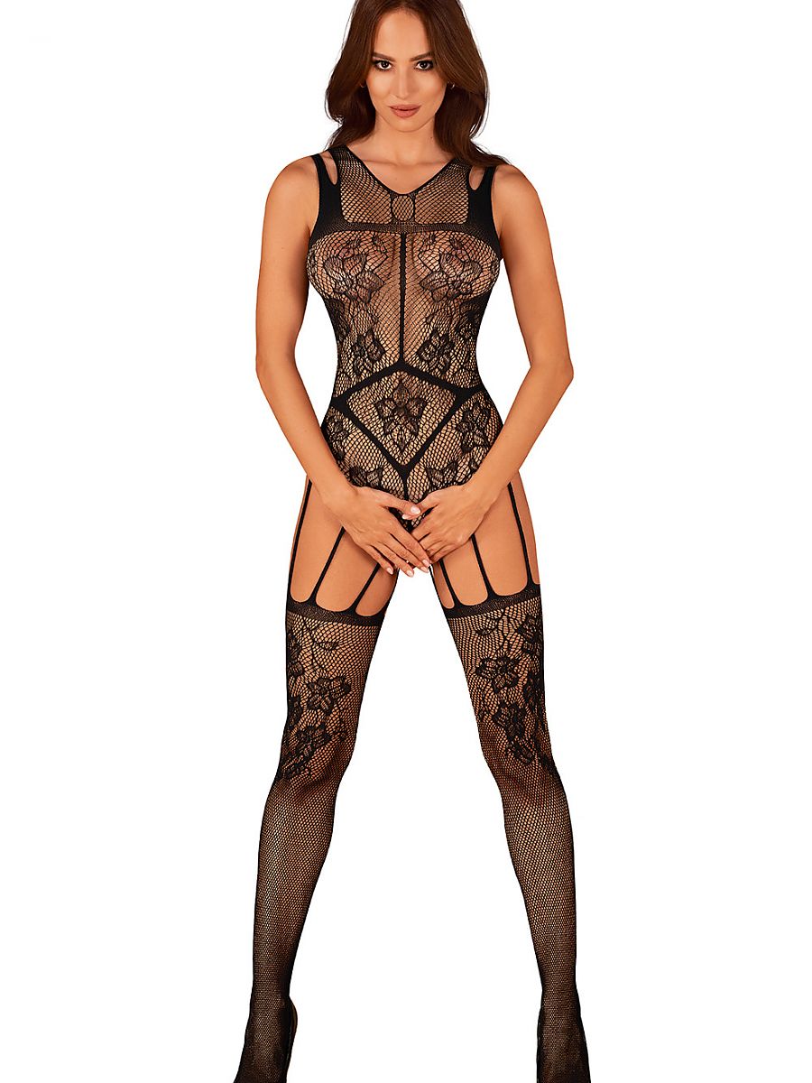  Bodystocking model 177511 Obsessive 