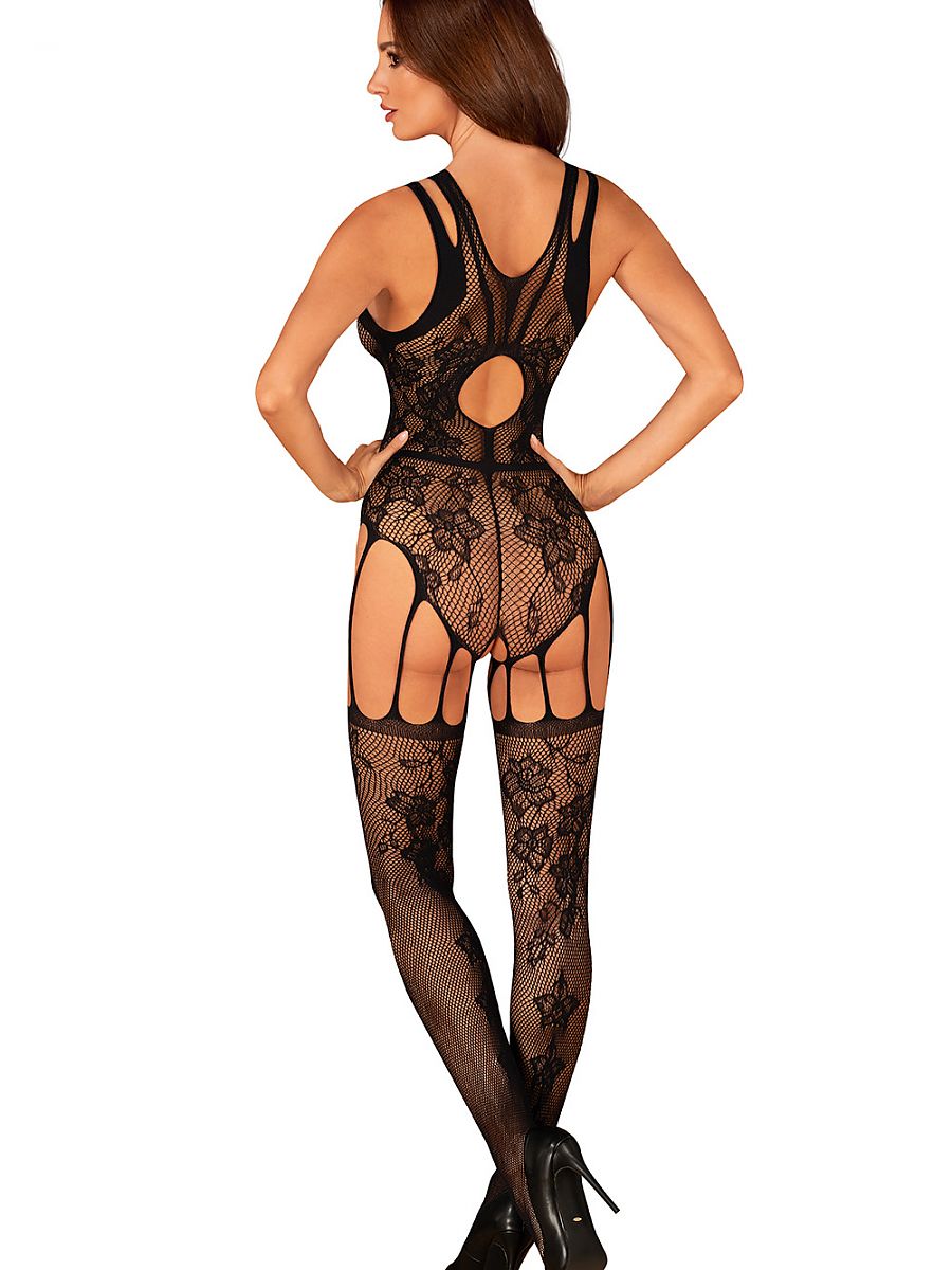  Bodystocking model 177511 Obsessive 