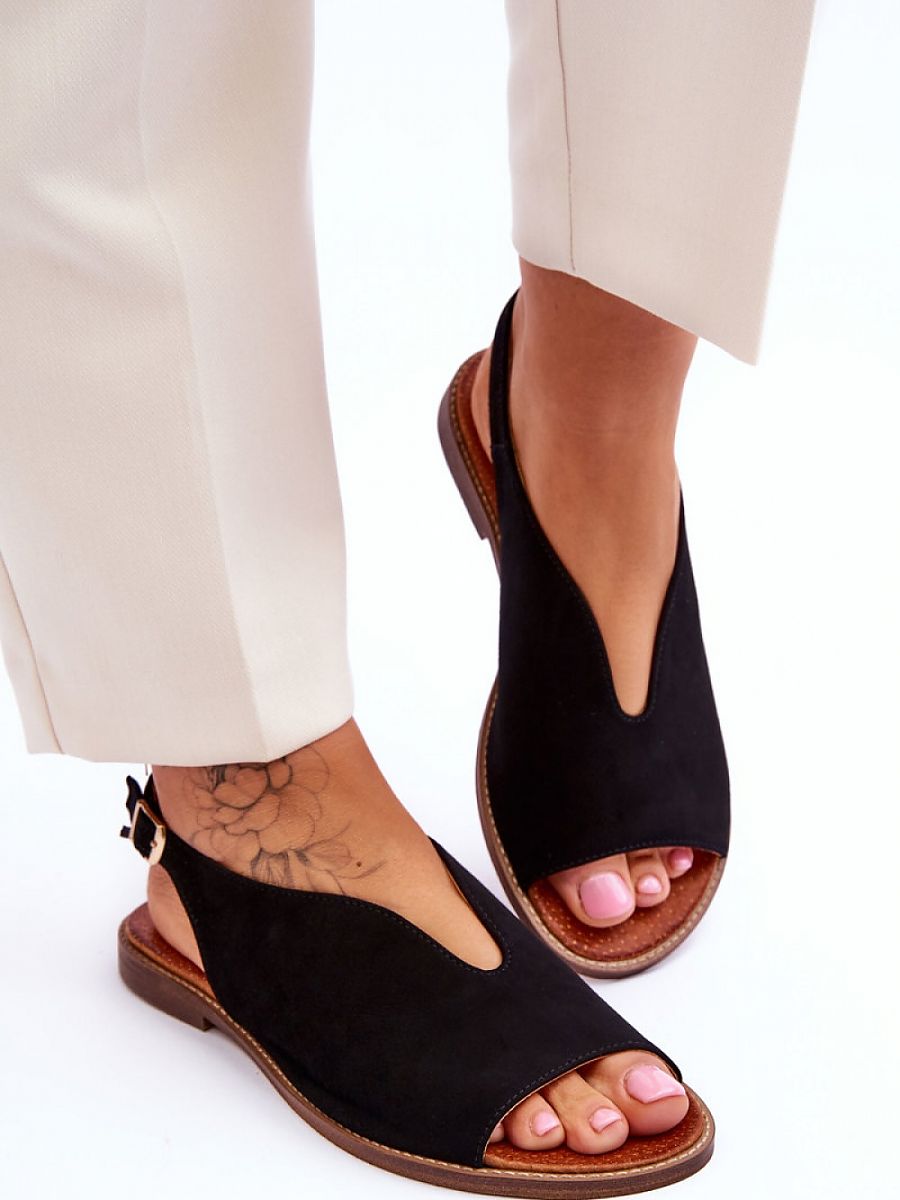  Sandals model 177713 Step in style 