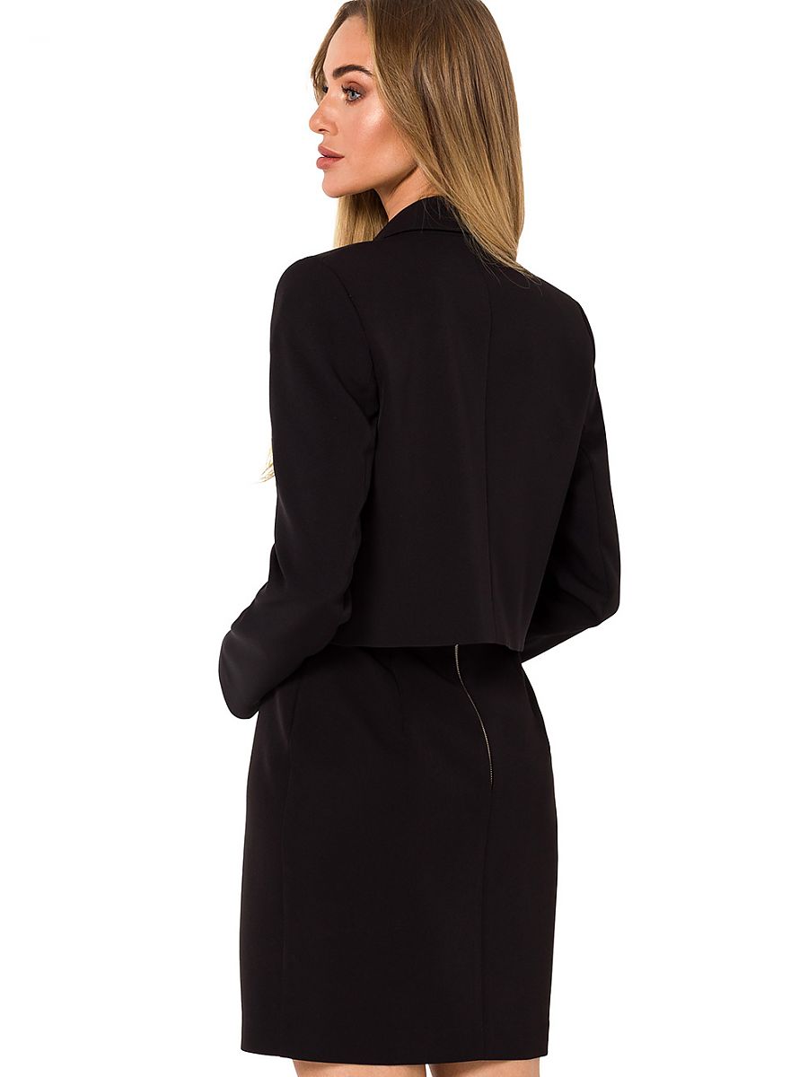  Jacket model 177540 Moe 