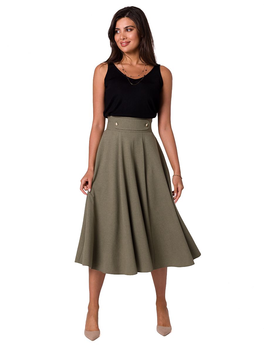  Skirt model 177939 BeWear 