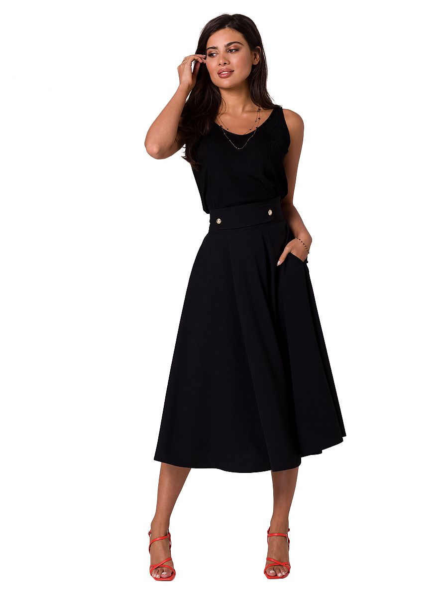  Skirt model 177940 BeWear 