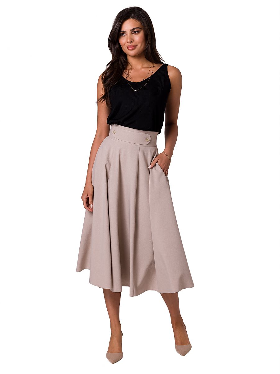  Skirt model 177941 BeWear 