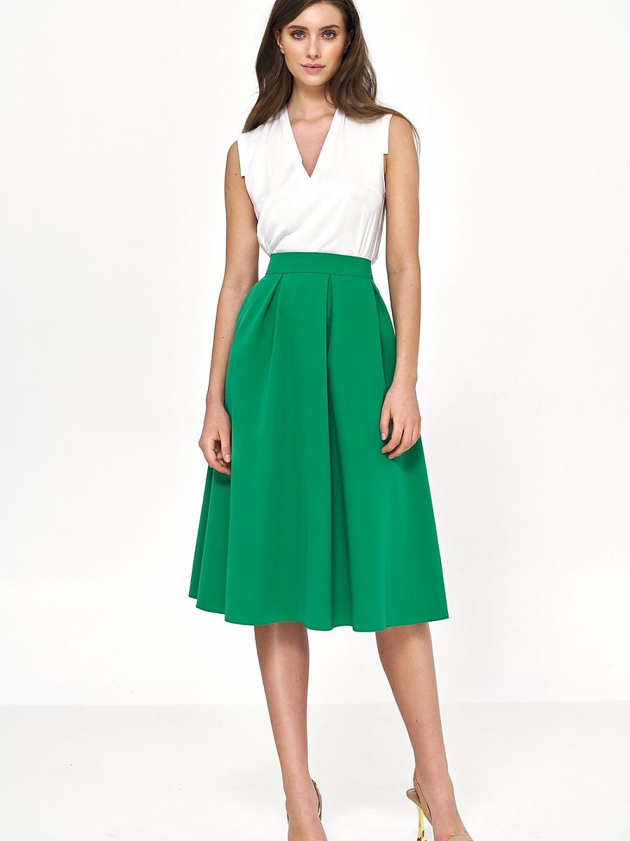  Skirt model 178007 Nife 