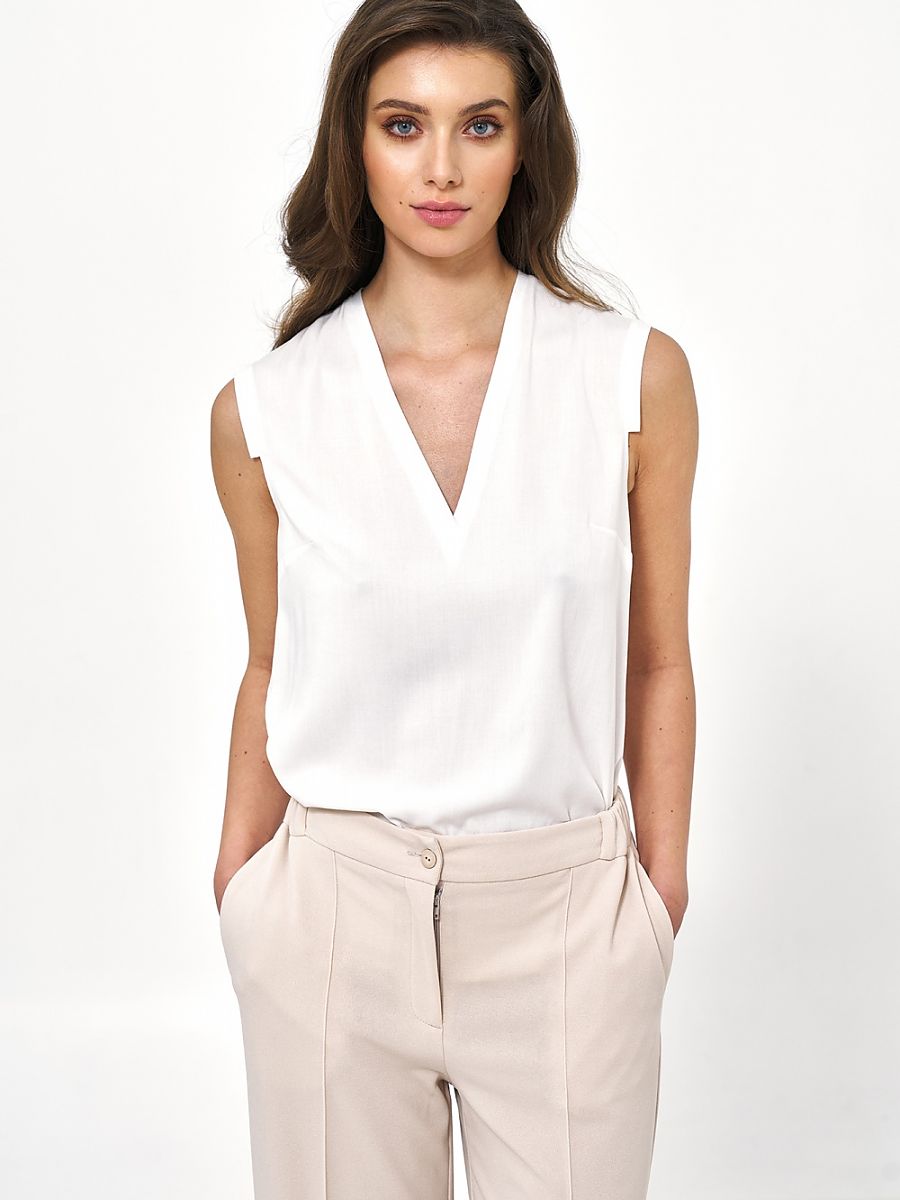  Blouse model 178011 Nife 