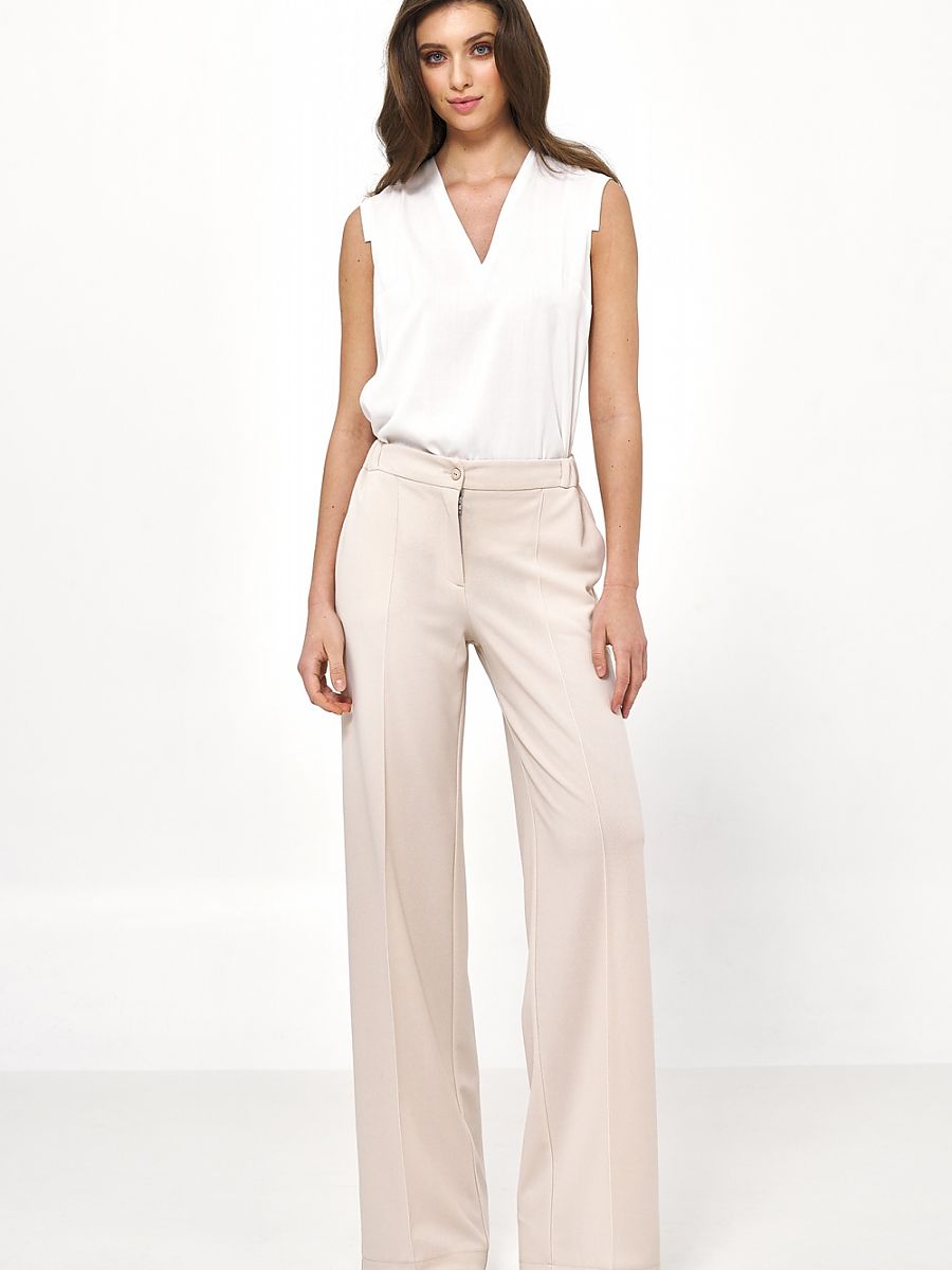  Blouse model 178011 Nife 
