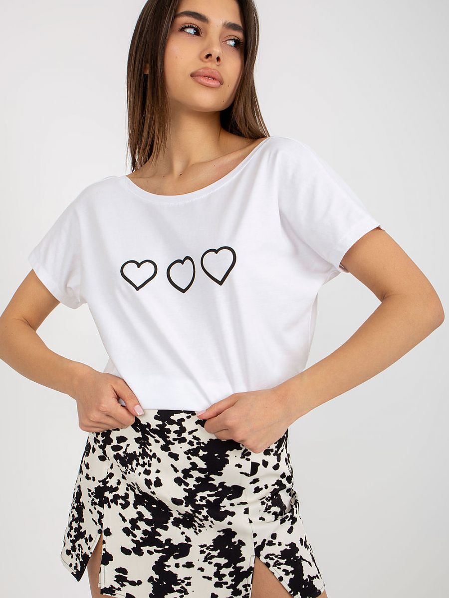  T-shirt model 178072 Rue Paris 