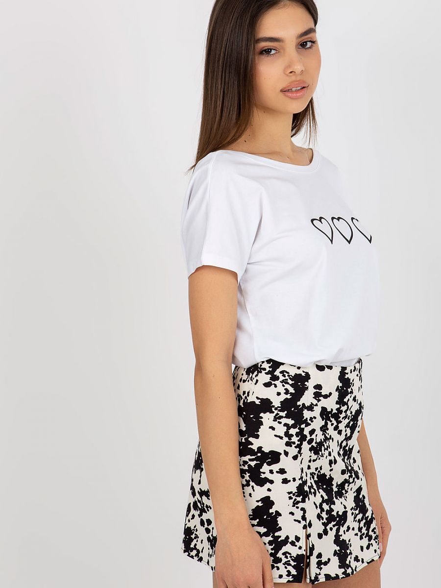  T-shirt model 178072 Rue Paris 