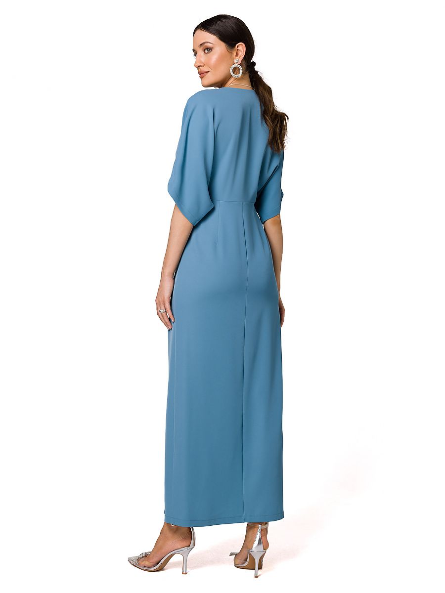  Evening dress model 178282 Makover 