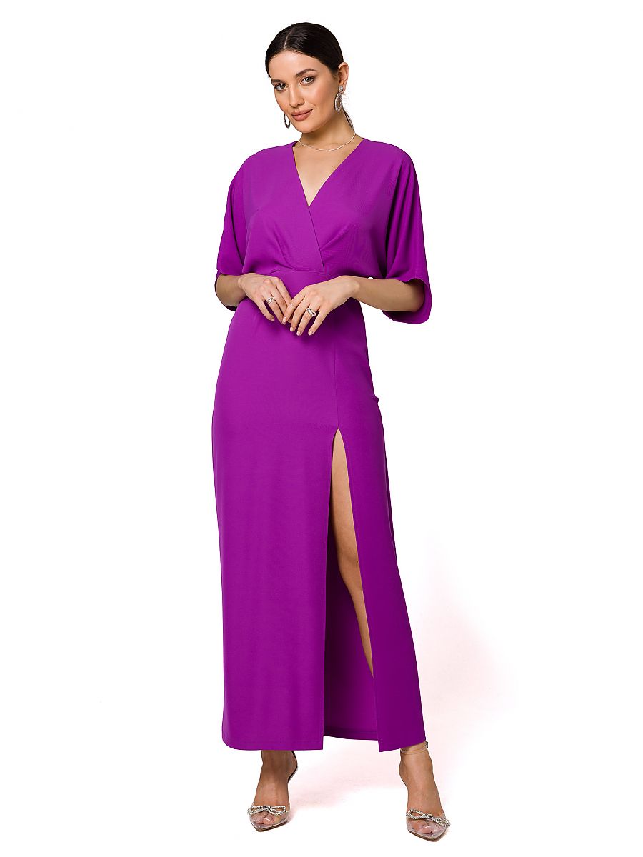  Evening dress model 178284 Makover 