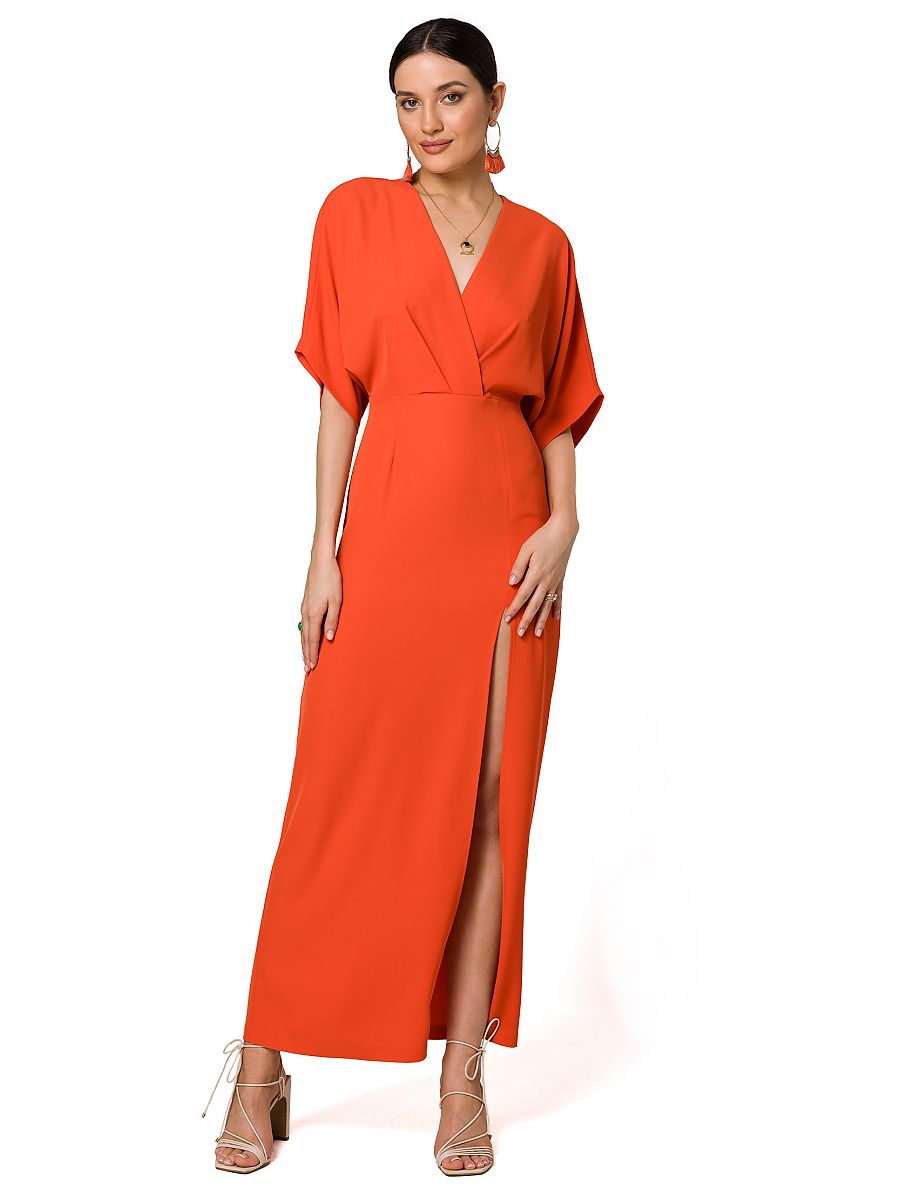  Evening dress model 178285 Makover 