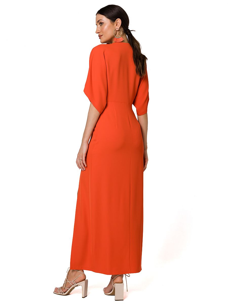  Evening dress model 178285 Makover 