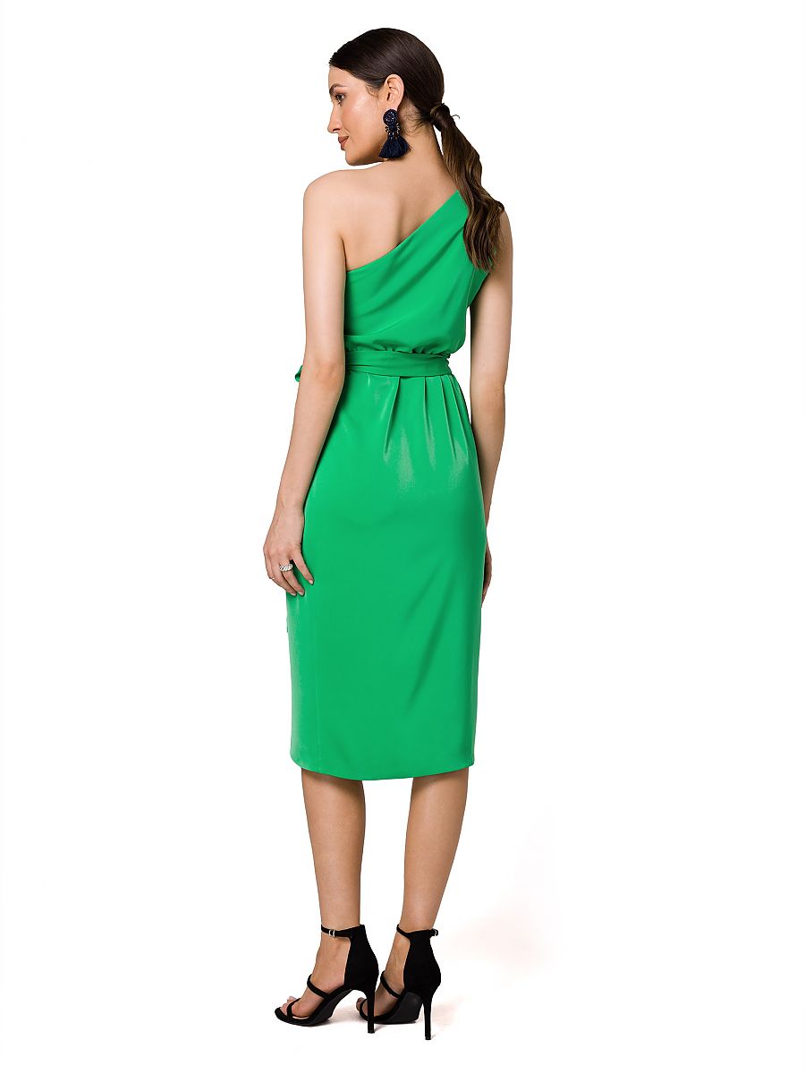  Cocktail dress model 178296 Makover 