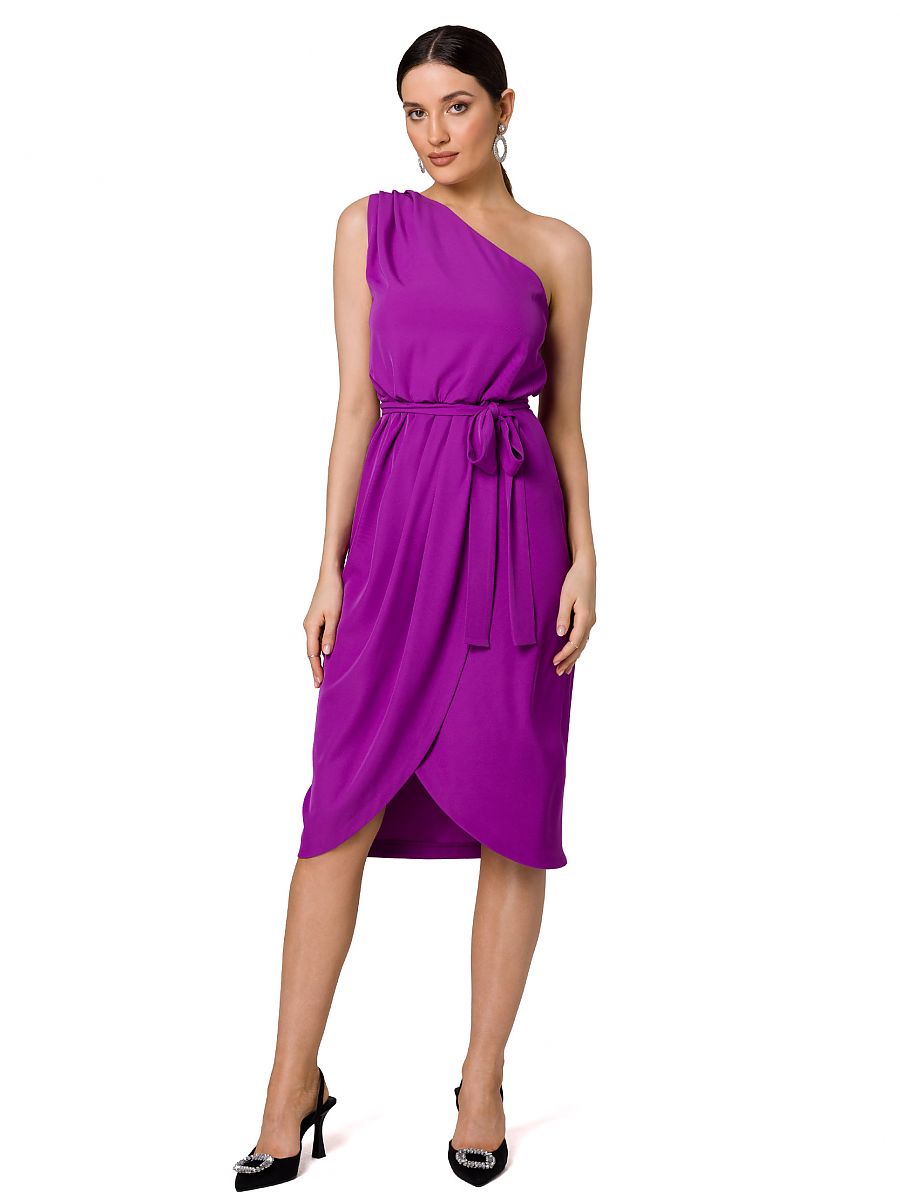  Cocktail dress model 178297 Makover 