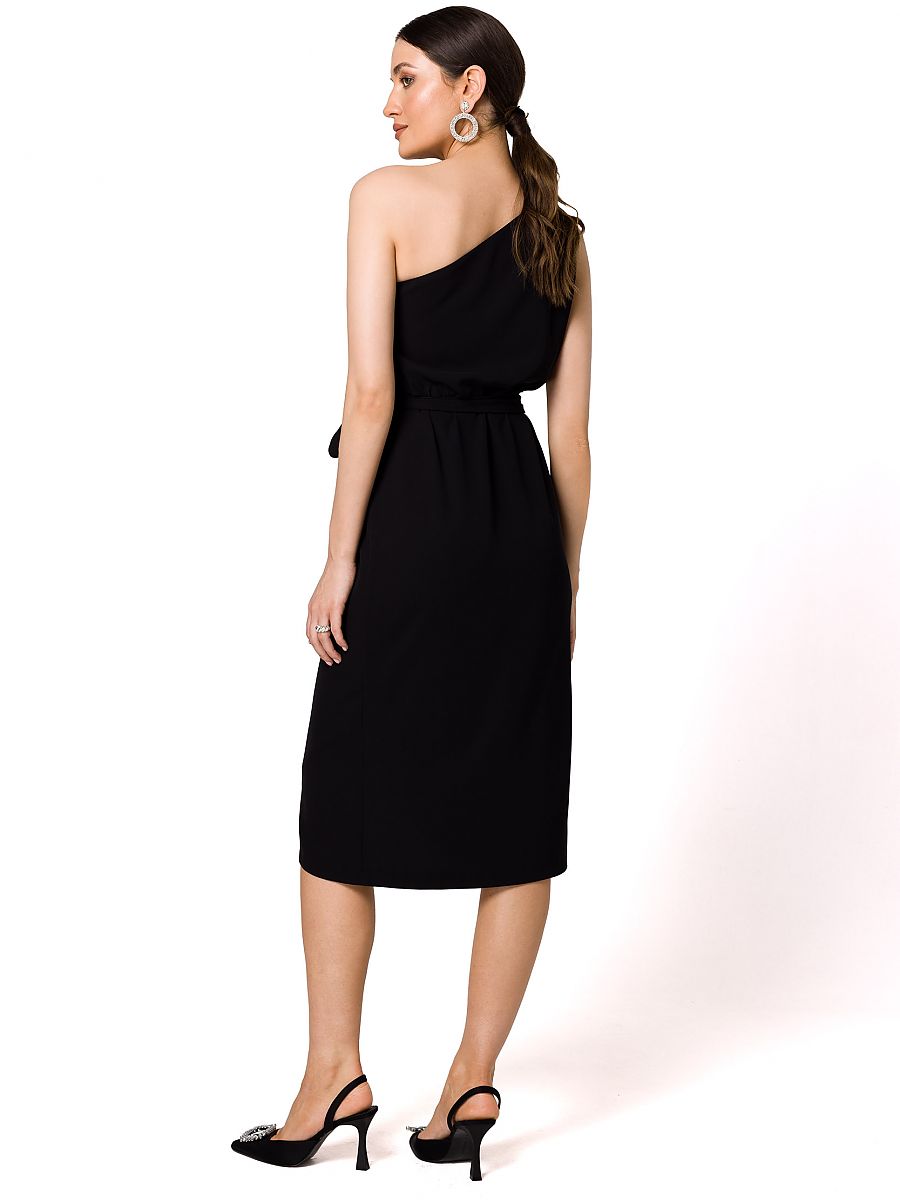  Cocktail dress model 178299 Makover 