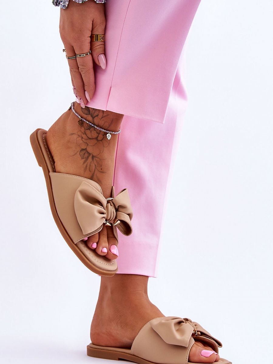  Flip-flops model 178342 Step in style 