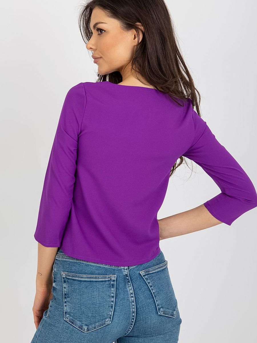  Blouse model 178432 Lakerta 