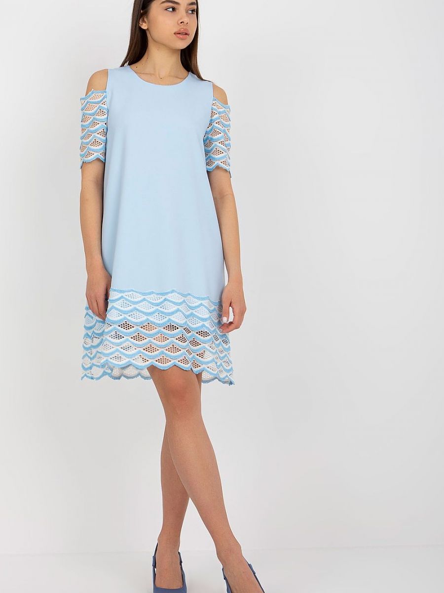  Cocktail dress model 178438 Lakerta 