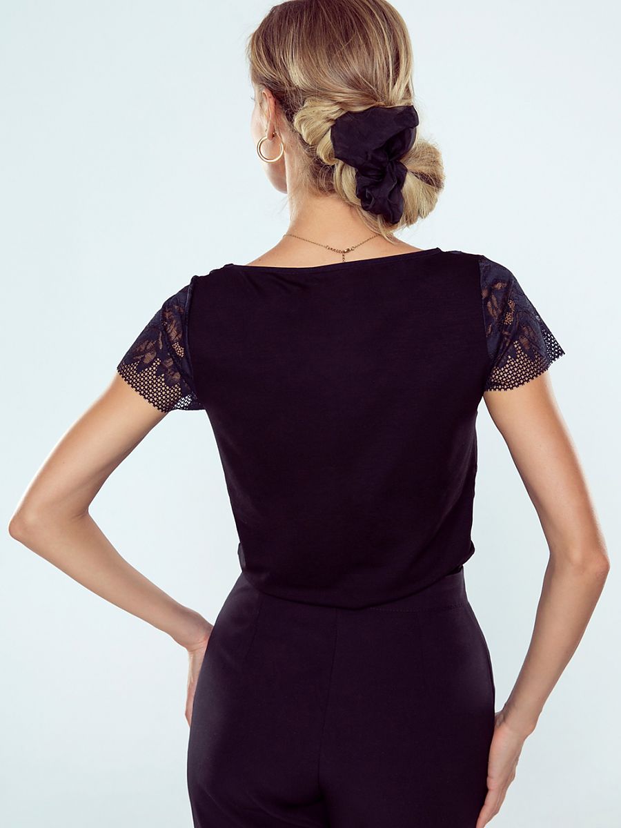  Blouse model 178607 Eldar 