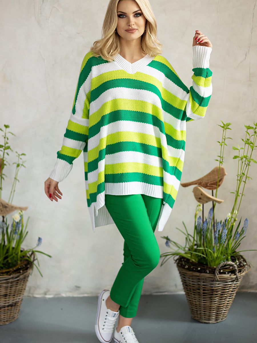  Jumper model 178647 PeeKaBoo 