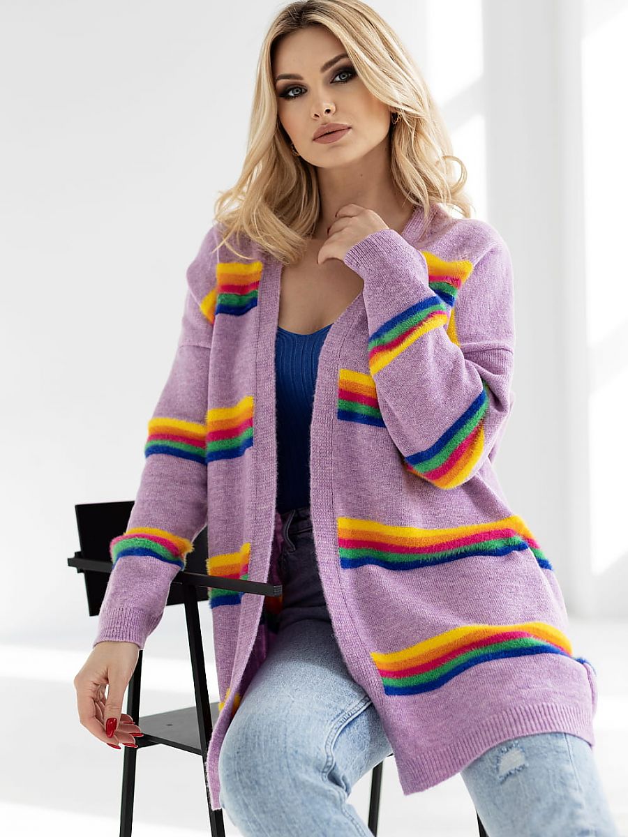  Cardigan model 178648 PeeKaBoo 