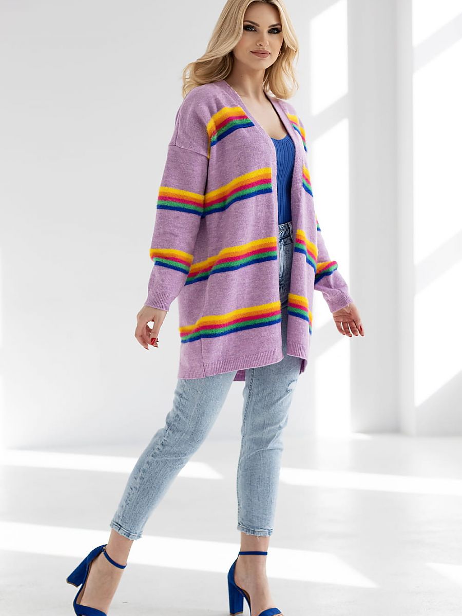  Cardigan model 178648 PeeKaBoo 