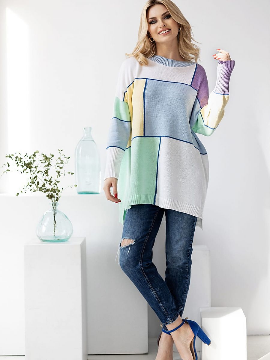  Jumper model 178651 PeeKaBoo 
