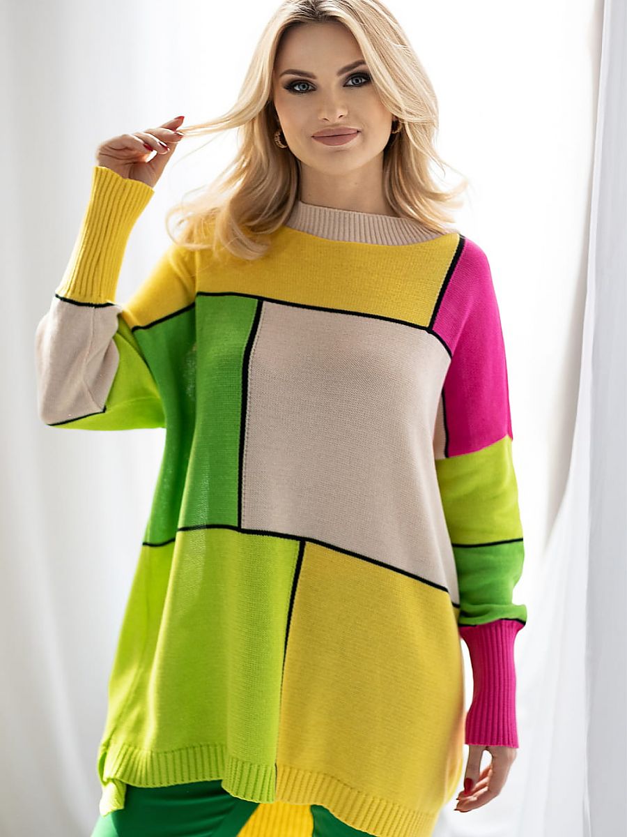  Jumper model 178652 PeeKaBoo 
