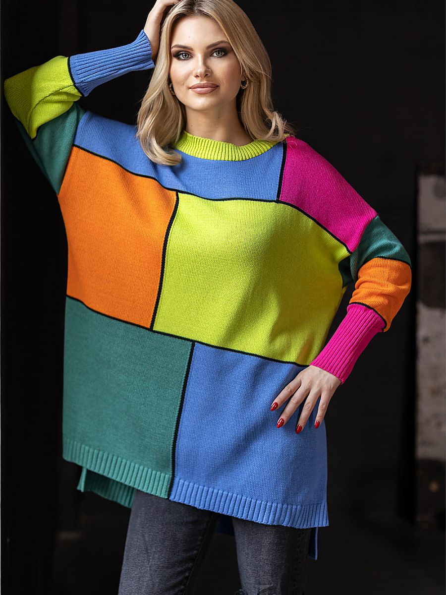  Jumper model 178653 PeeKaBoo 