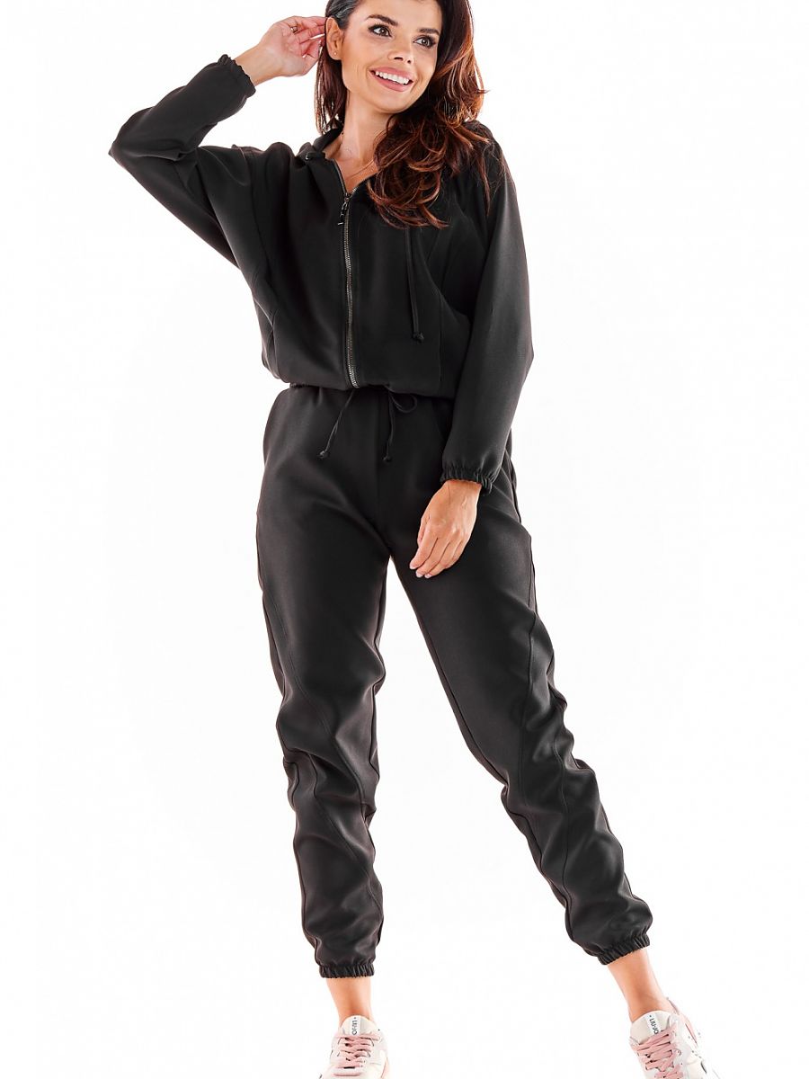  Tracksuit trousers model 178654 awama 