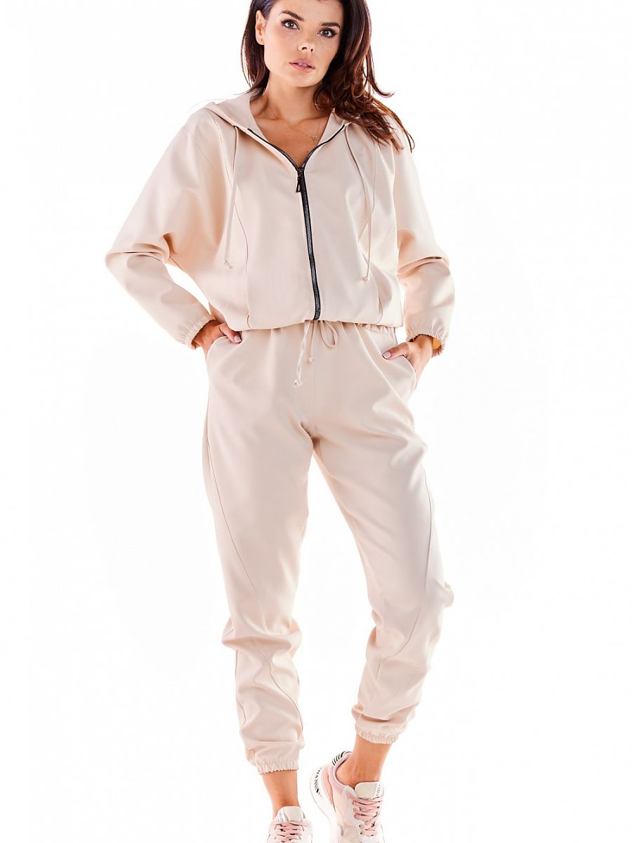  Sweatshirt model 178657 awama 