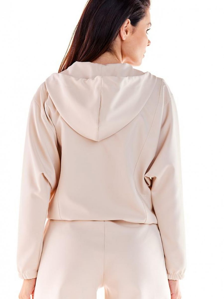  Sweatshirt model 178657 awama 