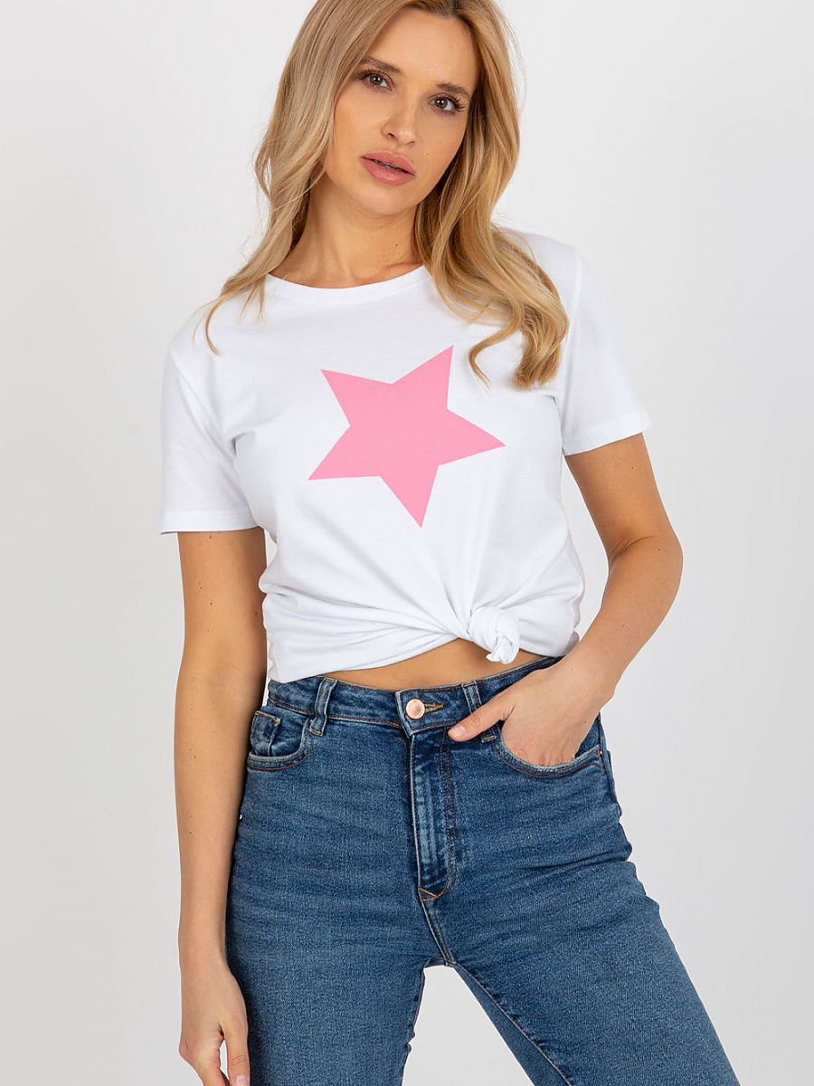  T-shirt model 178956 BFG 